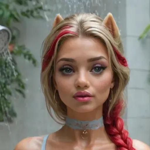 generatore di immagini porno IA