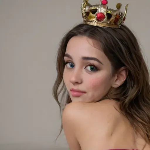 โปรแกรมสร้างภาพโปรนที่ใช้ปัญหา AI