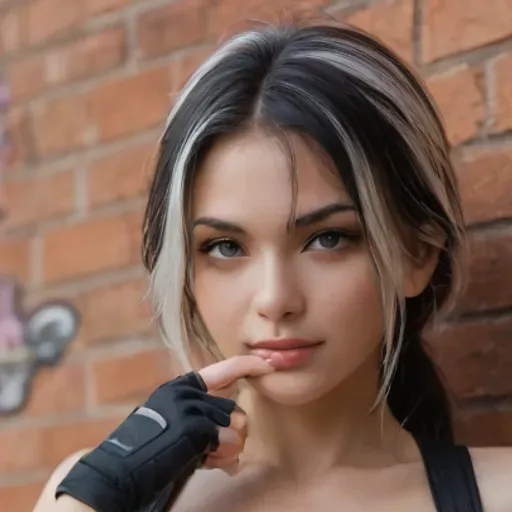 โปรแกรมสร้างภาพโปรนที่ใช้ปัญหา AI