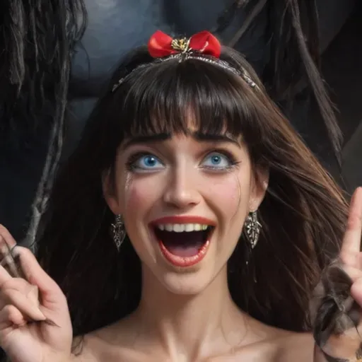 generatore di foto porno IA