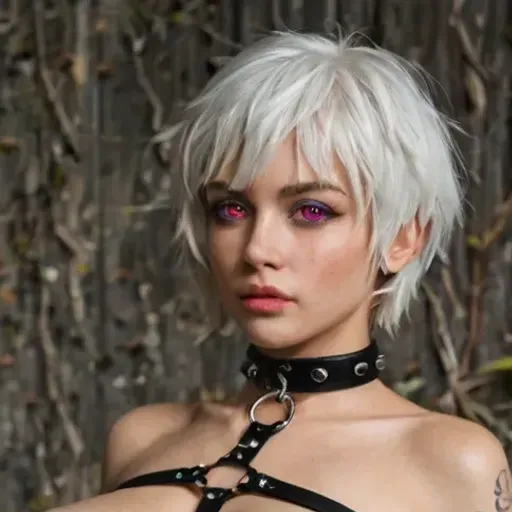 KI-Pornobild-Generator