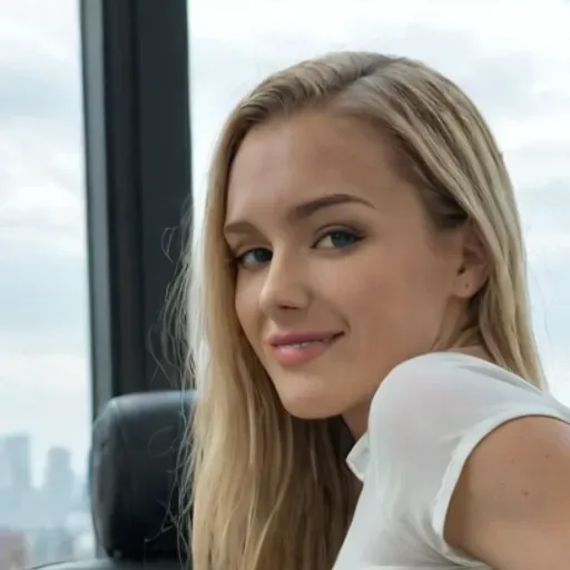 โปรแกรมสร้างภาพโปรนที่ใช้ปัญหา AI