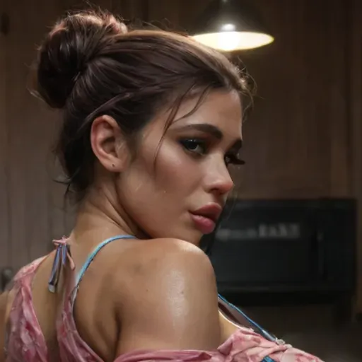 generatore di immagini porno IA