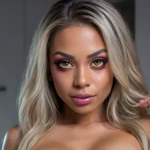 AI 포르노 이미지 생성기