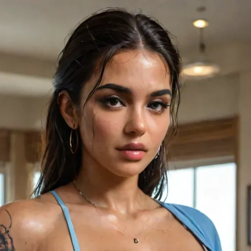 generatore di immagini porno IA