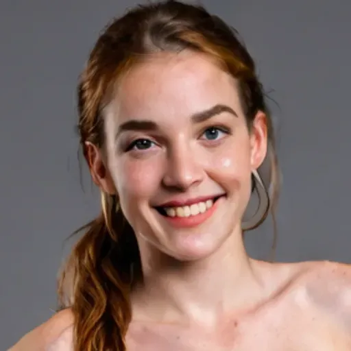 โปรแกรมสร้างภาพโปรนที่ใช้ปัญหา AI