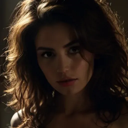 AI 포르노 이미지 생성기