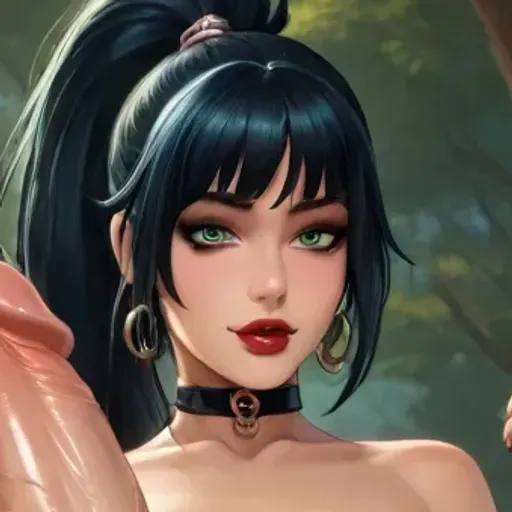 โปรแกรมสร้างภาพโปรนที่ใช้ปัญหา AI