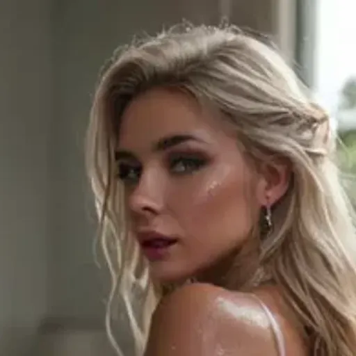 Pencipta imej lucah AI