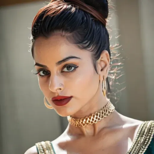 generatore di immagini porno IA