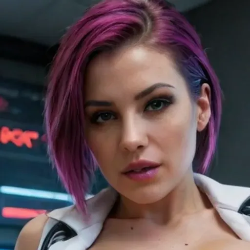 generatore di immagini porno IA