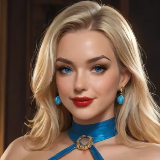 โปรแกรมสร้างภาพโปรนที่ใช้ปัญหา AI