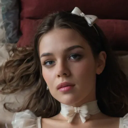 AIポルノ画像ジェネレーター