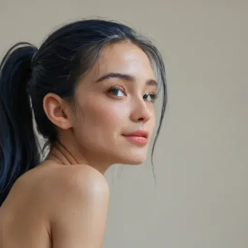 generatore di immagini porno IA