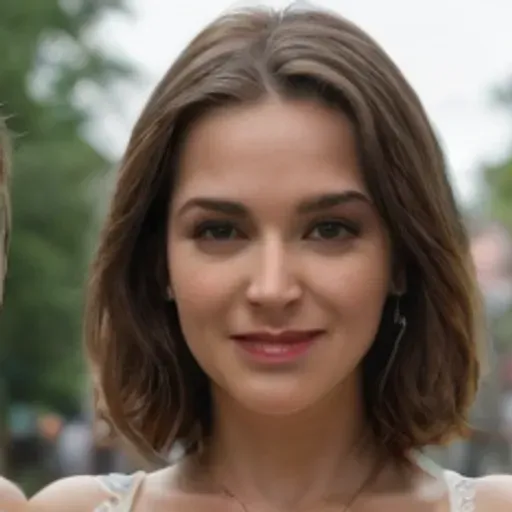 AI 포르노 사진 생성기