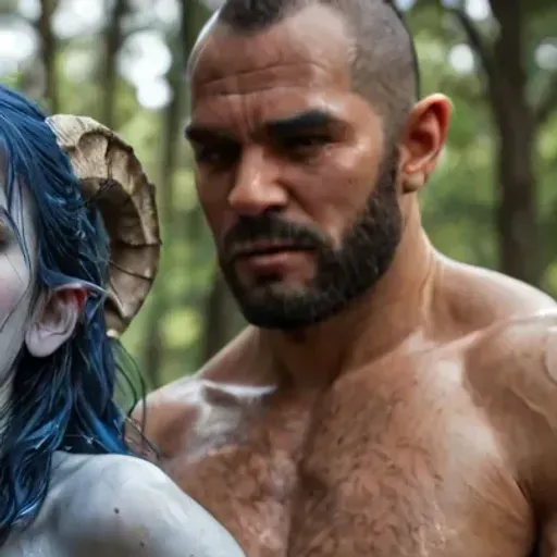 yapay zekâ porno foto üretici