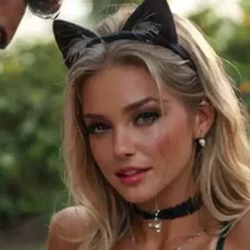 KI-Pornobild-Generator