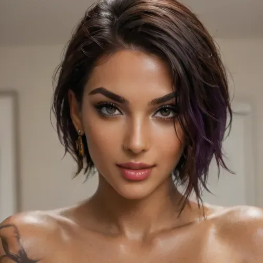 AI porn image generator