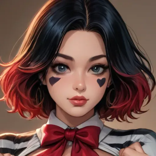 KI-Pornobild-Generator