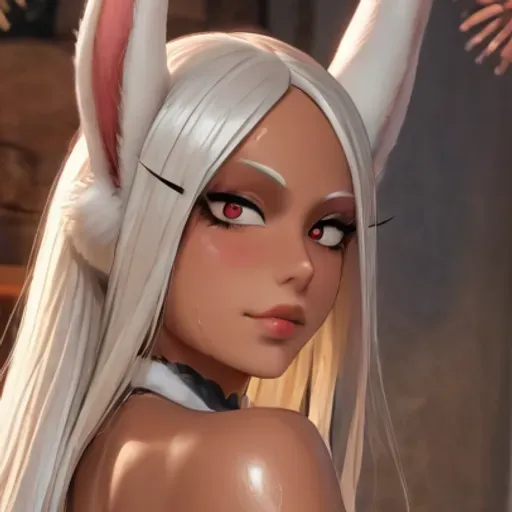 KI-Pornobild-Generator