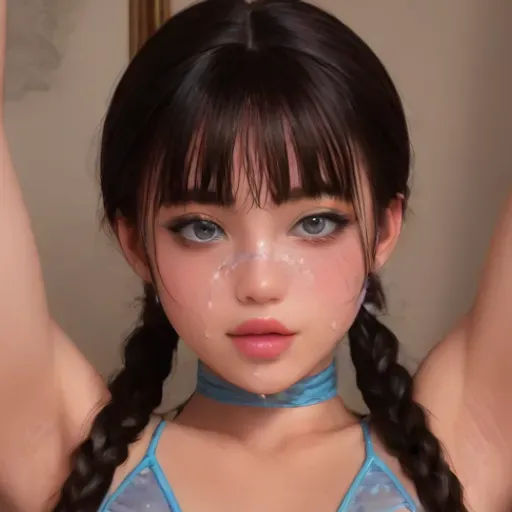 generatore di immagini porno IA