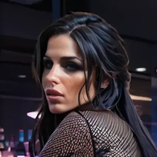 yapay zekâ porno görsel üretici