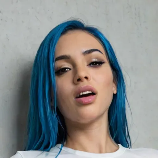 AI 포르노 이미지 생성기