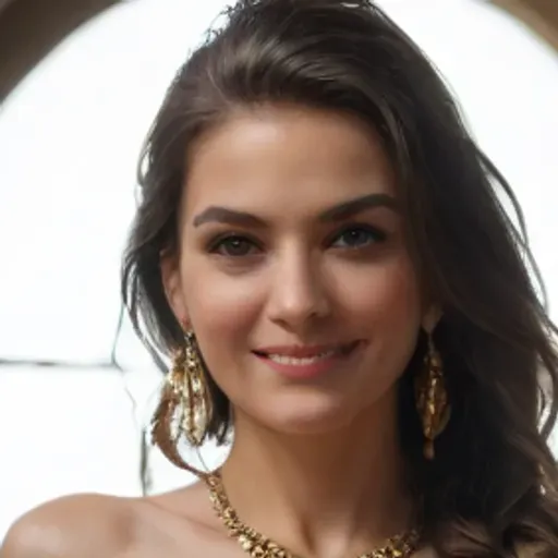 โปรแกรมสร้างภาพโปรนที่ใช้ปัญหา AI