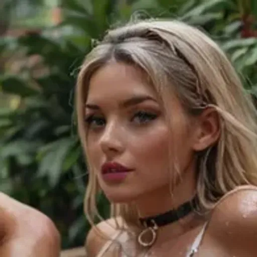 generatore di immagini porno IA