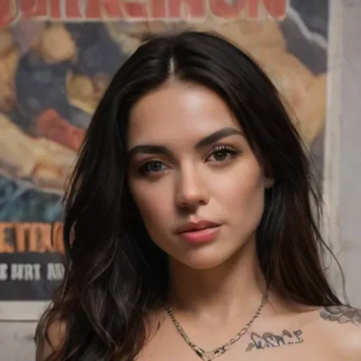 KI-Pornobild-Generator