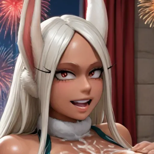 yapay zekâ porno görsel üretici