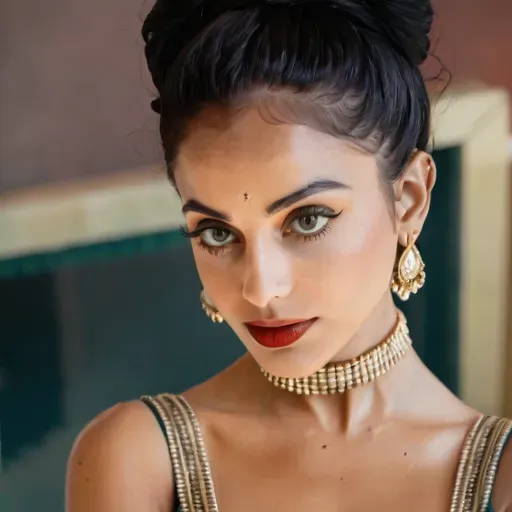 KI-Pornobild-Generator