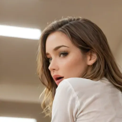 generatore di immagini porno IA