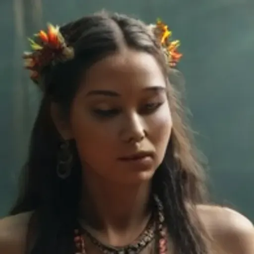 โปรแกรมสร้างภาพโปรนที่ใช้ปัญหา AI