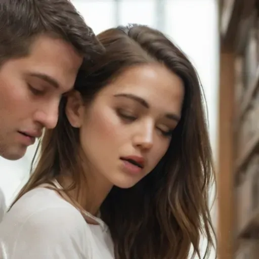 AI 포르노 사진 생성기