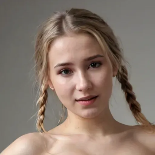 AIポルノ画像ジェネレーター