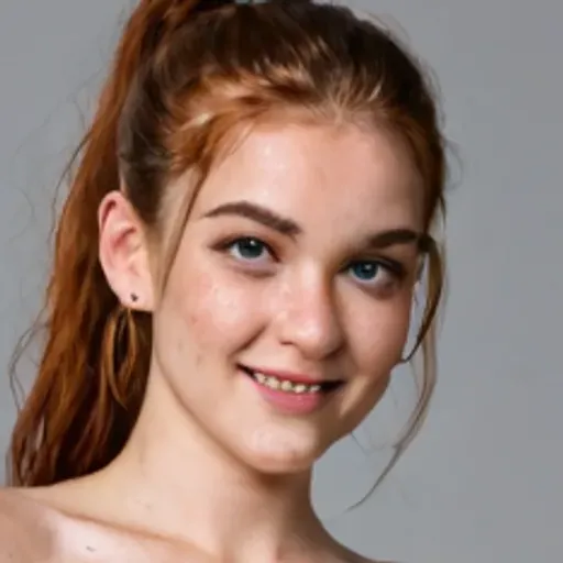 KI-Pornobild-Generator