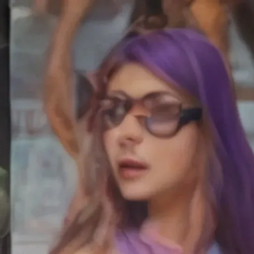 generatore di foto porno IA