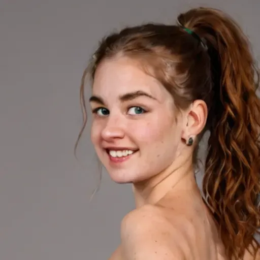 โปรแกรมสร้างภาพโปรนที่ใช้ปัญหา AI