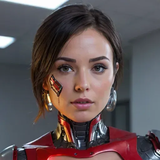 โปรแกรมสร้างภาพโปรนที่ใช้ปัญหา AI