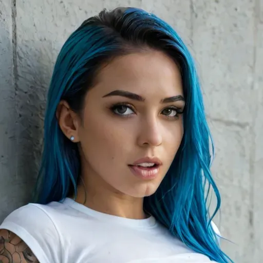 AI 포르노 이미지 생성기