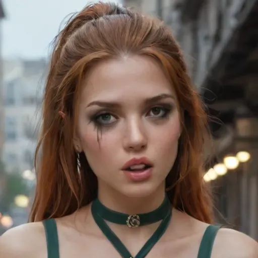 โปรแกรมสร้างภาพโปรนที่ใช้ปัญหา AI