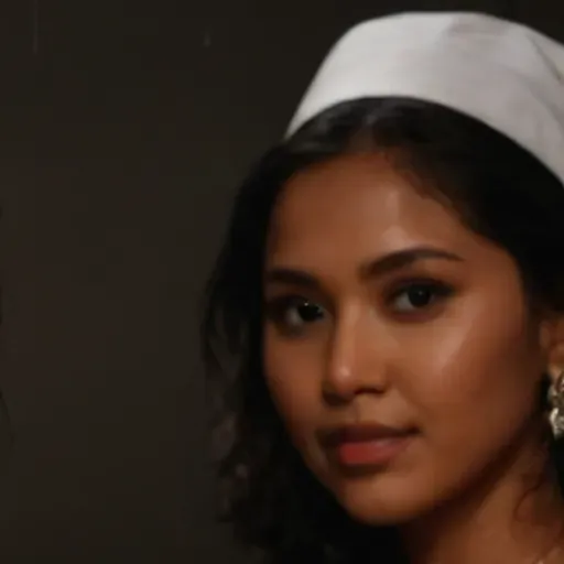 Penghasil gambar lucah AI