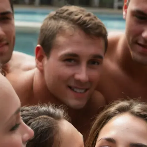 generatore di foto porno IA