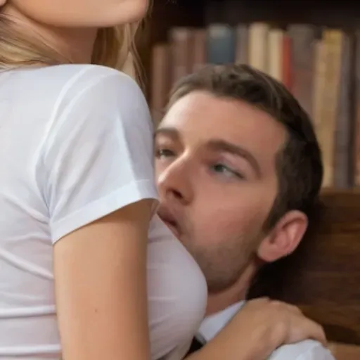 générateur de photos porno IA