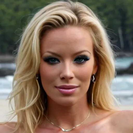 AI 포르노 이미지 생성기