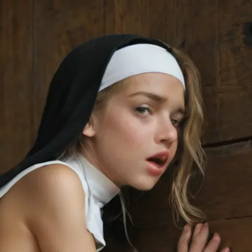 AI 포르노 이미지 생성기