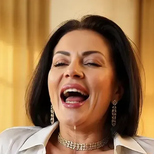 โปรแกรมสร้างภาพโปรนที่ใช้ปัญหา AI