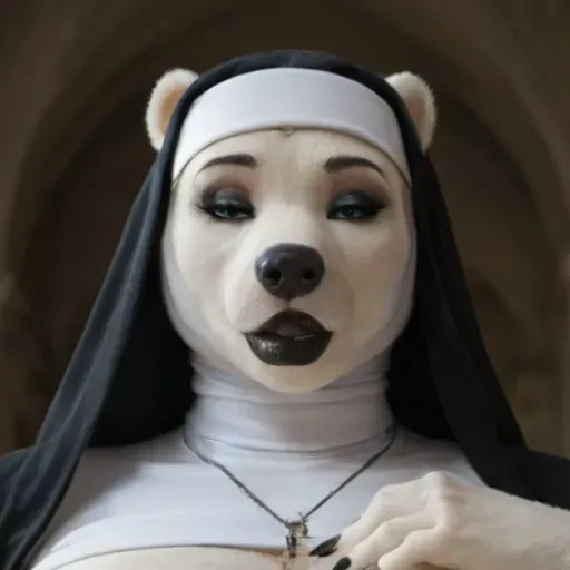 generatore di immagini porno IA