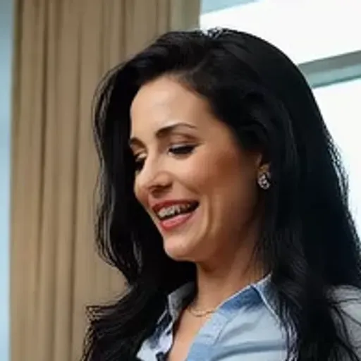 AI 포르노 이미지 생성기